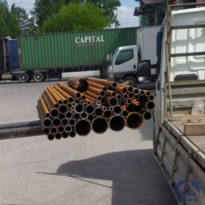 Труба - 10,2х2,6 - EN 10216-2 купить в Петропавловск-Камчатском