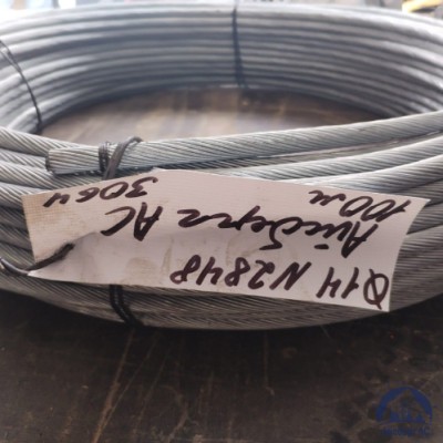 Канат стальной 1,7 ГОСТ 3064-80 купить в Петропавловск-Камчатском