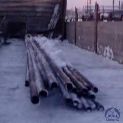 Труба 60х5 13ХФА К52 ТУ 24.20.13.110-369-00186619-2018 купить в Петропавловск-Камчатском