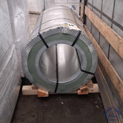 Рулон холоднокатаный 0,3х1250 мм 08кп ГОСТ 16523-97 купить в Петропавловск-Камчатском