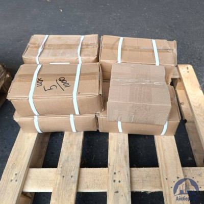 Клапан обратный муфтовый нержавеющий DN 32 42,4 мм 1 1/4" AISI 304 купить в Петропавловск-Камчатском