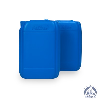 Средство ADBLUE (бочка 220 л) СТО 82851503-041-2012 купить в Петропавловск-Камчатском
