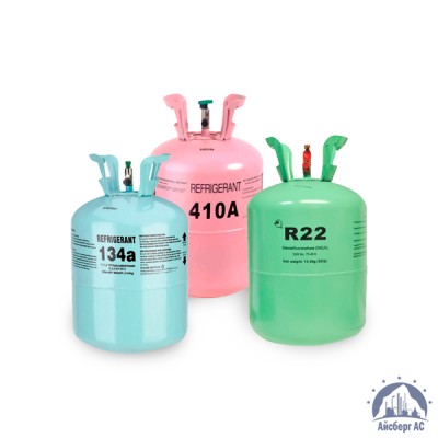 Фреон (Хладон) R134А  купить в Петропавловск-Камчатском